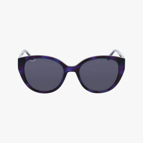 GAFAS DE SOL mujer SUZANNE morado vista de frente