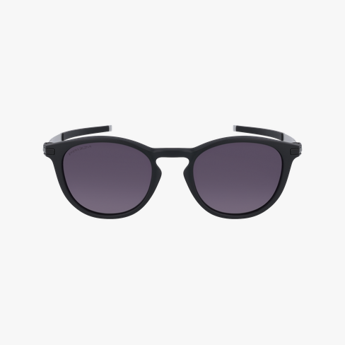 GAFAS DE SOL hombre PITCHMAN R 0OO9439 negro vista de frente