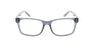 GAFAS GRADUADAS hombre DANIEL gris/gris