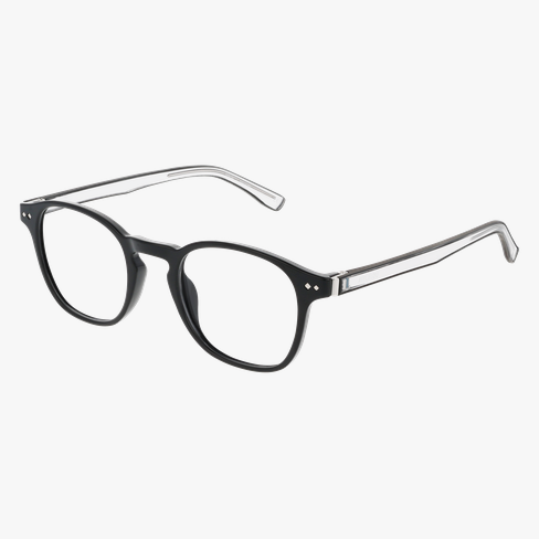 GAFAS GRADUADAS hombre ARTY negro