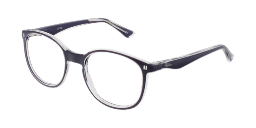 GAFAS GRADUADAS niños RFOJ5 morado