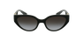 GAFAS DE SOL mujer DG6146 negro