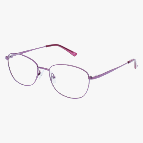 GAFAS GRADUADAS mujer RZERO33 morado