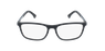 GAFAS GRADUADAS hombre EA 3069 negro/negro