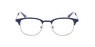 GAFAS GRADUADAS niños TIAGO azul/gris