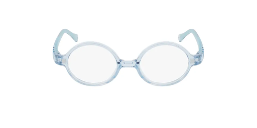 GAFAS GRADUADAS niños MAGIC BABY azul/azul cristal
