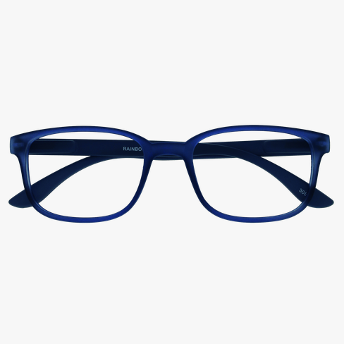GAFAS GRADUADAS RAINBOW azul