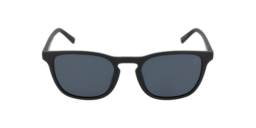 GAFAS DE SOL hombre TB9265 negrovista de frente