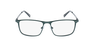 GAFAS GRADUADAS hombre MAGIC JIMMY verde