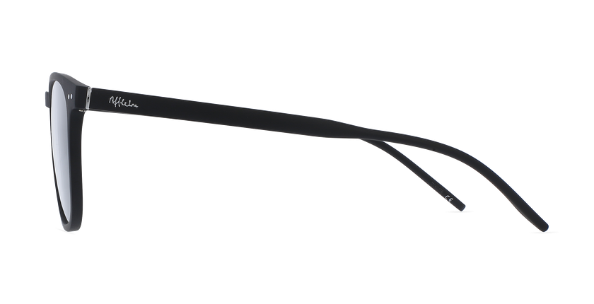 GAFAS GRADUADAS hombre MAGIC ARNO negro - vista de frente