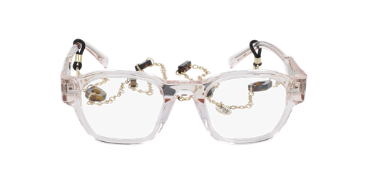 GAFAS GRADUADAS mujer AUTHENTIQUE rosa