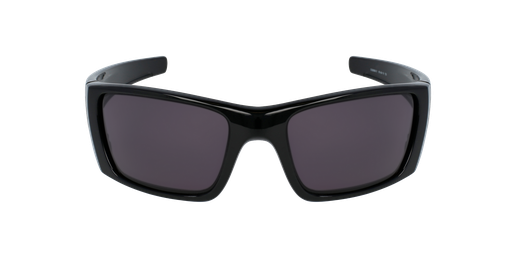 GAFAS DE SOL hombre FUEL CELL negrovista de frente