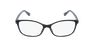 GAFAS GRADUADAS mujer RZERO4 negro