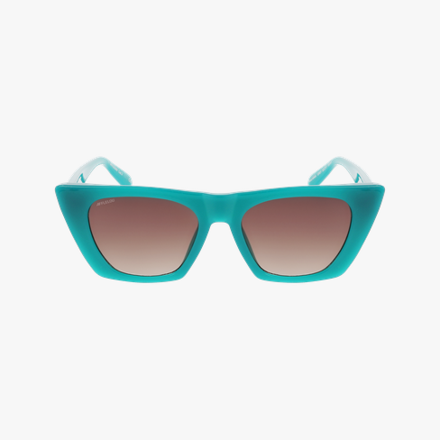 GAFAS DE SOL mujer NINIA verde