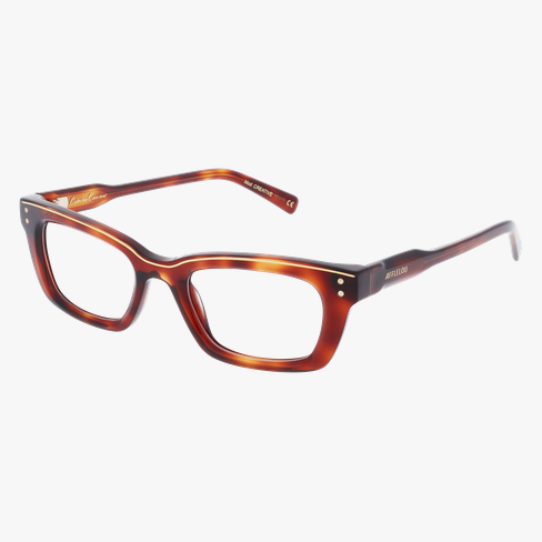GAFAS GRADUADAS mujer CARACTÈRES FIL D'OR CRÉATIVE carey