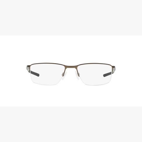 GAFAS DE SOL hombre 0OX3218 gris