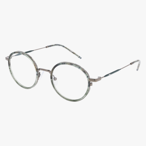 GAFAS GRADUADAS hombre MAGIC225 verde