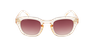 GAFAS DE SOL ELDORADO marrón