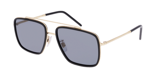 GAFAS DE SOL hombre 0DG2220 dorado/negro