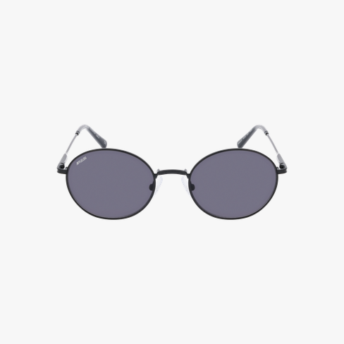 GAFAS DE SOL NORTON negro vista de frente