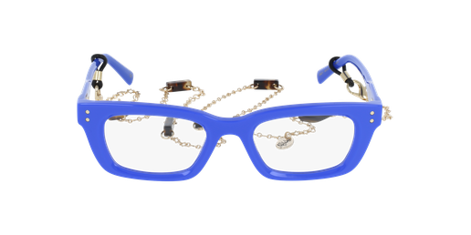 GAFAS GRADUADAS mujer CREATIVE azul