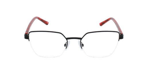 GAFAS GRADUADAS mujer SYLLIA negro