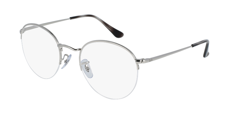 Gafas graduadas RX3947V gris/plateado
