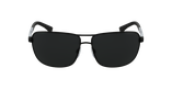 GAFAS DE SOL hombre 0EA2033 negro - vista de frente