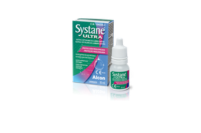 Systane Ultra 10 ml EP