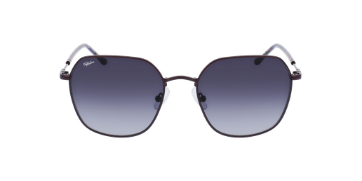 GAFAS GRADUADAS mujer JULIE morado vista de frente