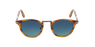 GAFAS DE SOL hombre 0PO3108S marrón