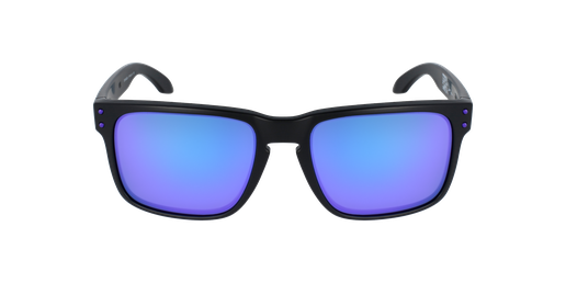 Gafas de sol hombre HOLBROOK azul/negro
