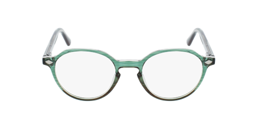 GAFAS GRADUADAS niños MAGIC JAMY verde