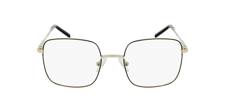 Gafas graduadas niños STELLA negro/dorado Gafas graduadas niños STELLA negro/dorado