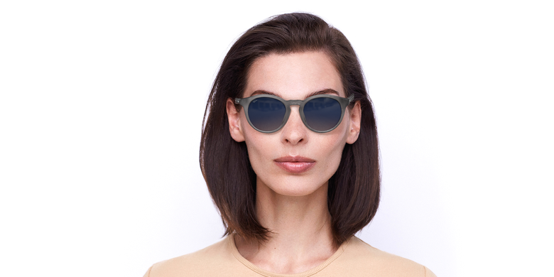 Gafas de sol DORIAN gris Gafas de sol DORIAN gris