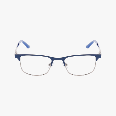 GAFAS GRADUADAS niños ZACH azul/gris
