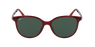 GAFAS GRADUADAS mujer MAGIC 29 BLUE BLOCK rojo