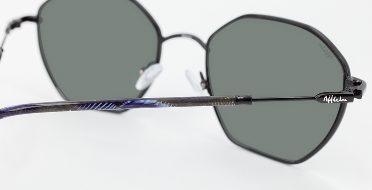 GAFAS DE SOL mujer APOLINE negro