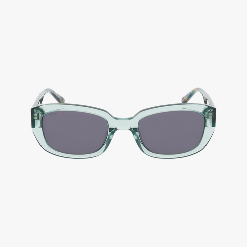 GAFAS DE SOL mujer FIRENZE verde/carey