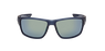 GAFAS DE SOL hombre TB00003 azul oscuro mate