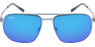 GAFAS DE SOL 605 SHARKS COVE gris