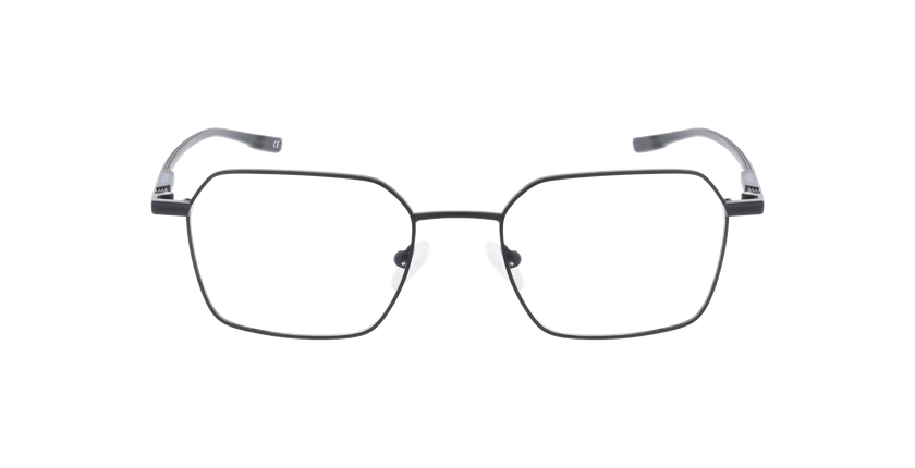 GAFAS GRADUADAS hombre MAGIC240 negro/azul - vista de frente