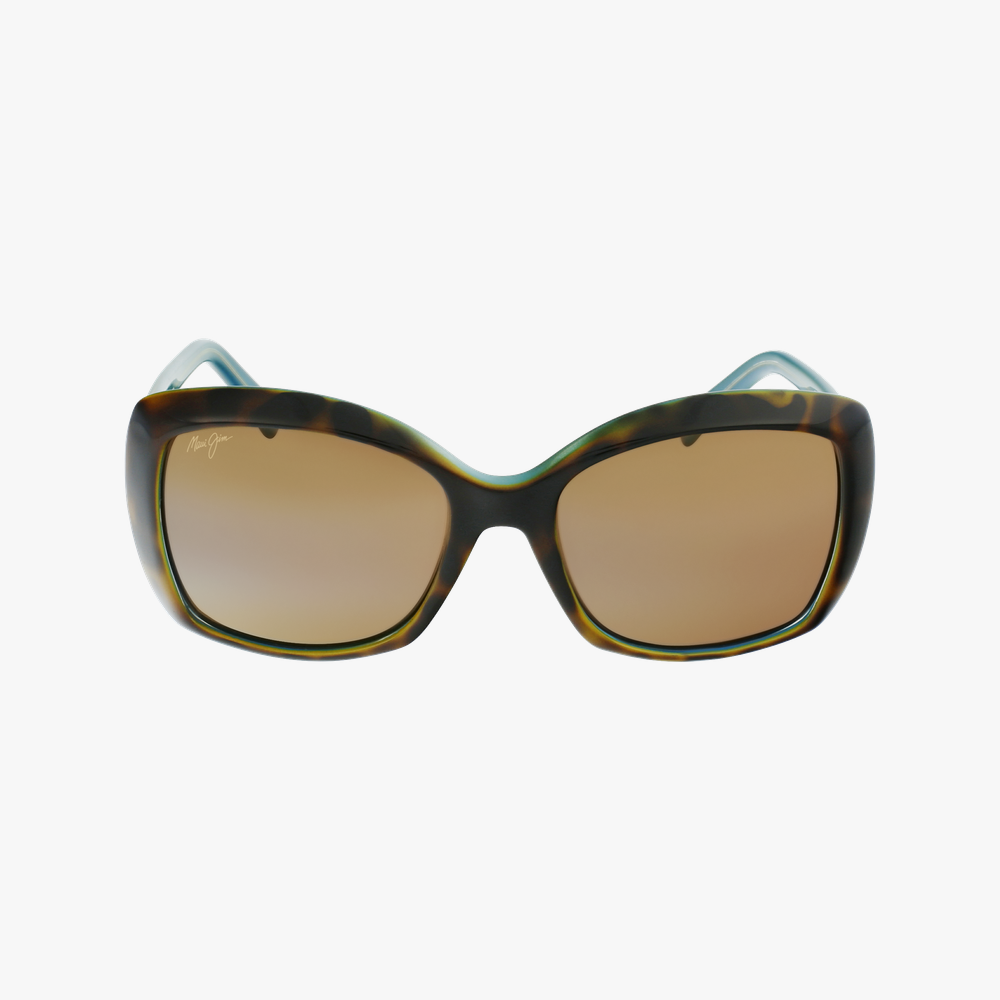 GAFAS DE SOL mujer Orchid 735 carey - vista de frente