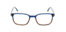 GAFAS GRADUADAS hombre MAGIC 210 azul