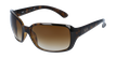 GAFAS DE SOL mujer 0RB4068 carey - vue de 3/4