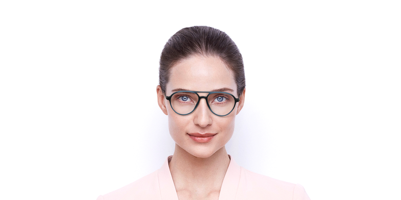 Gafas graduadas MAGIC 75 azul/carey Gafas graduadas MAGIC 75 azul/carey