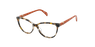 GAFAS GRADUADAS mujer VTOB70 carey