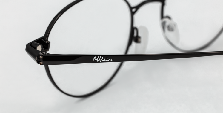 GAFAS GRADUADAS hombre MAGIC 173 gris