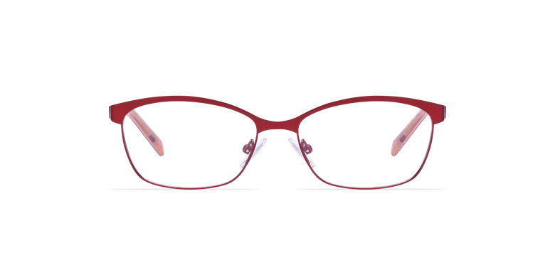Gafas graduadas mujer SHIRLEY rojo Gafas graduadas mujer SHIRLEY rojo