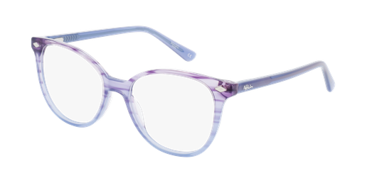 GAFAS GRADUADAS niños MAGIC 148 morado